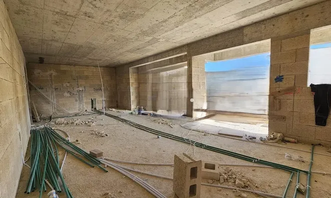 Недвижимость Central Naxxar Apartment: 11