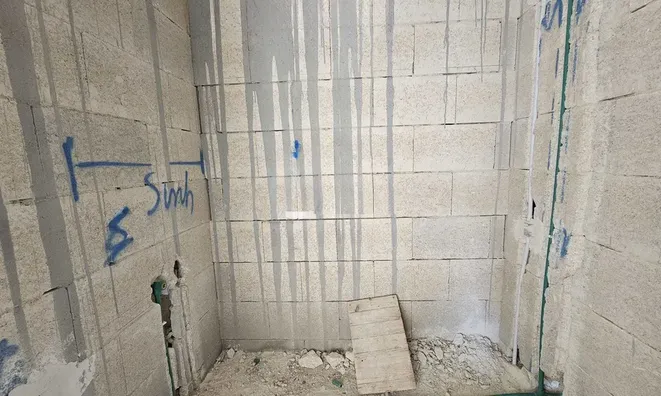 Недвижимость Central Naxxar Apartment: 5