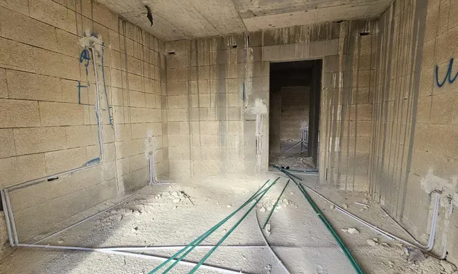 Недвижимость Central Naxxar Apartment: 6