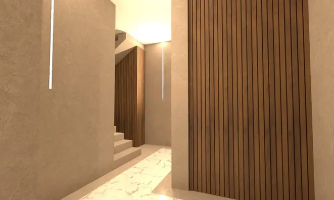 Недвижимость Central Naxxar Apartment: 8