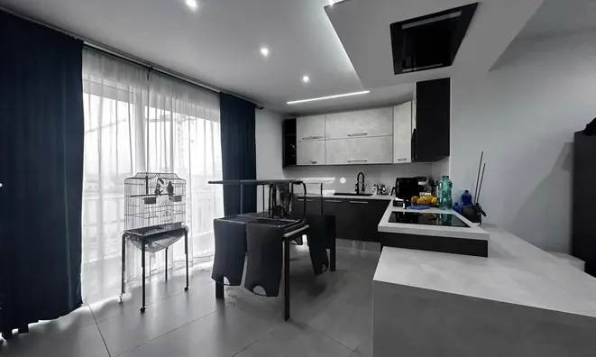 Недвижимость Fgura South Apartment: 2