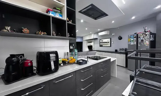 Недвижимость Fgura South Apartment: 3