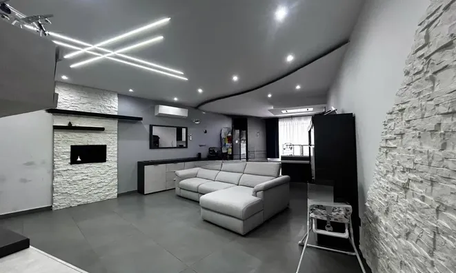 Недвижимость Fgura South Apartment: 11