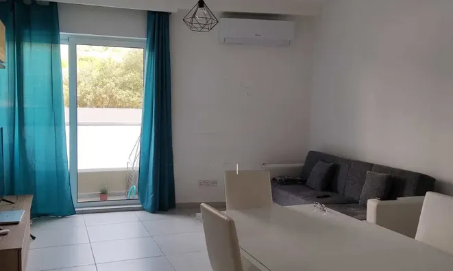 Недвижимость St. Julians Sliema Retreat: 1