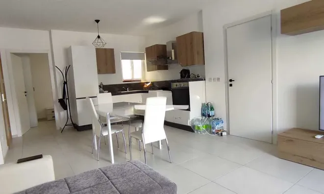 Недвижимость St. Julians Sliema Retreat: 5