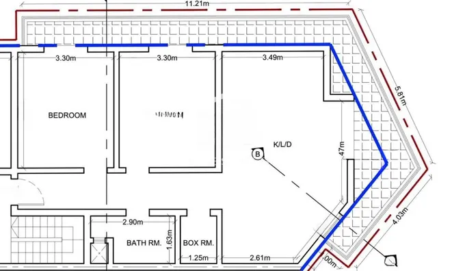 Недвижимость Southern Haven Retreat: 6