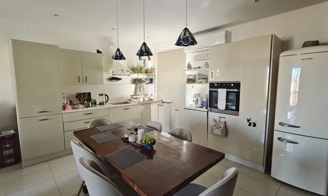 Недвижимость Azure Haven Retreat: 7