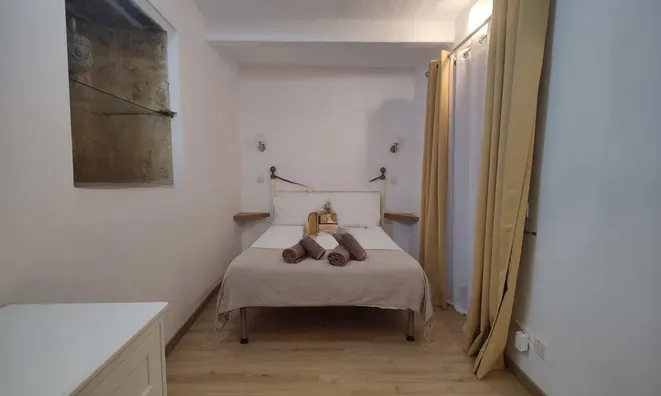 Недвижимость Valletta Central Apartment: 3