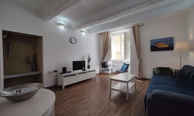 Недвижимость Valletta Central Apartment: 5