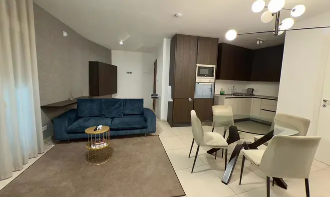 Недвижимость Sliema Bay Residence: 1