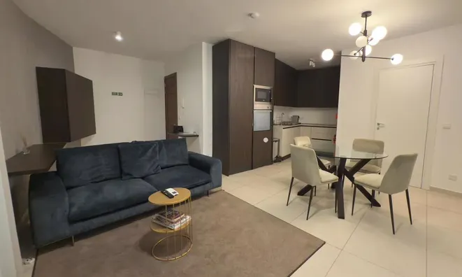 Недвижимость Sliema Bay Residence: 8