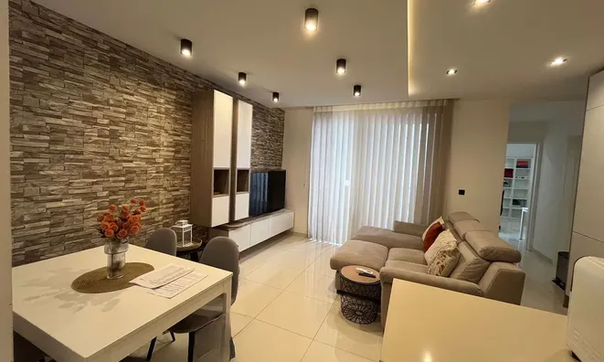 Недвижимость Sliema Shores Apartment: 1