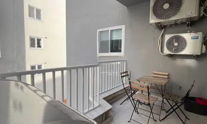 Недвижимость Sliema Shores Apartment: 2