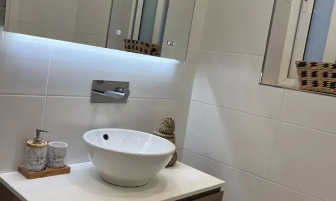 Недвижимость Sliema Shores Apartment: 3