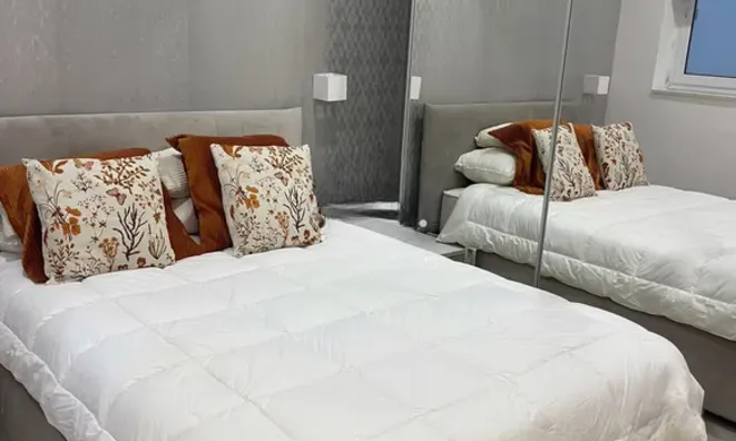 Недвижимость Sliema Shores Apartment: 7