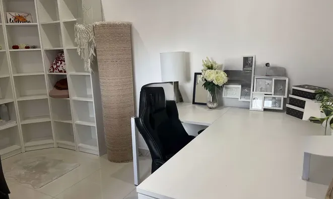 Недвижимость Sliema Shores Apartment: 8