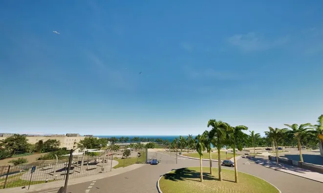 Недвижимость St. Julian's Haven: 4