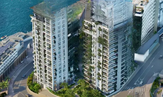 Недвижимость St. Julian's Haven: 5