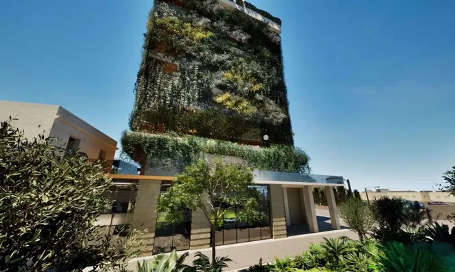 Недвижимость St. Julian's Haven: 7