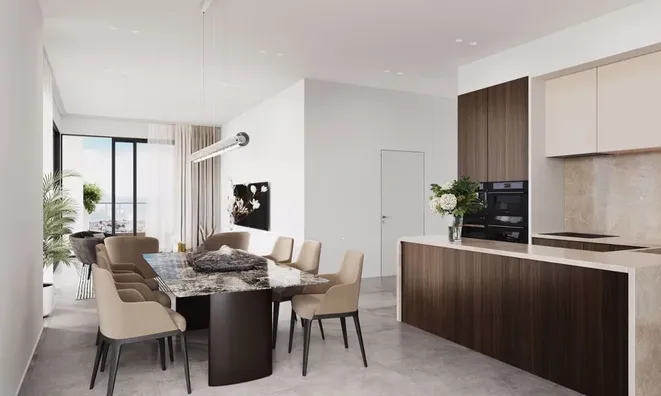 Недвижимость St. Julian's Haven: 11