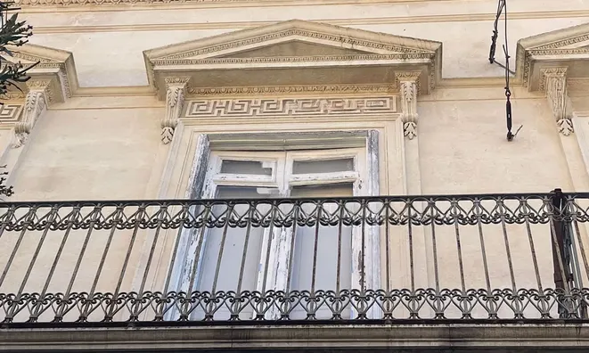 Недвижимость Ragusa Rose Apartment: 2