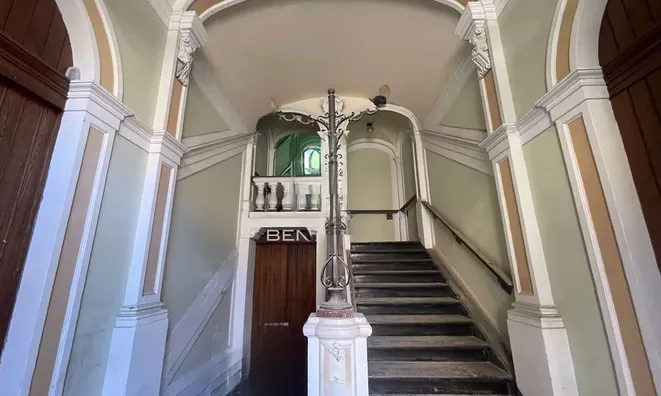 Недвижимость Ragusa Rose Apartment: 22