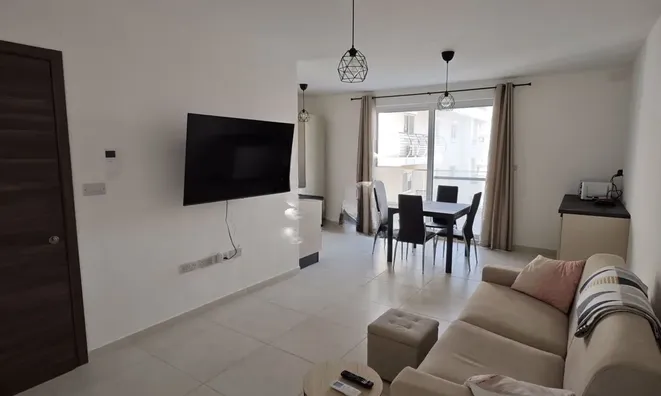 Недвижимость Sliema Terrace Apartment: 4
