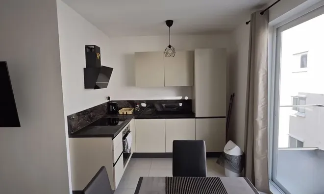 Недвижимость Sliema Terrace Apartment: 5