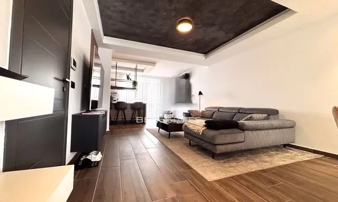 Недвижимость Central Attard Apartment: 1