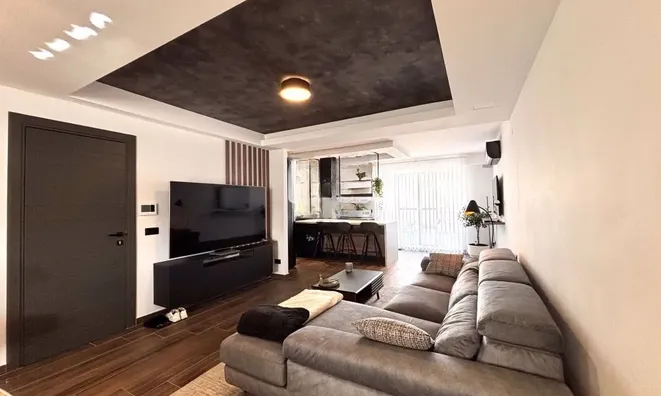 Недвижимость Central Attard Apartment: 2