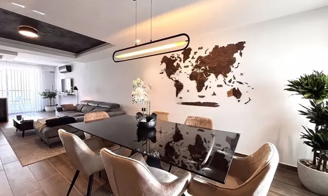 Недвижимость Central Attard Apartment: 3