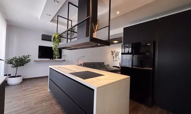 Недвижимость Central Attard Apartment: 5