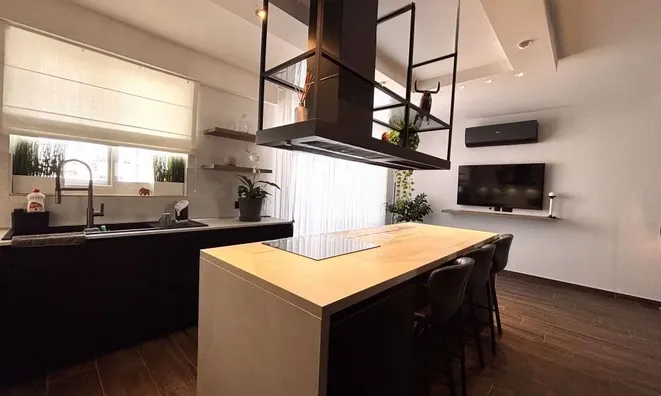 Недвижимость Central Attard Apartment: 6