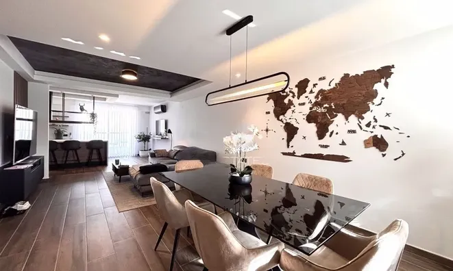 Недвижимость Central Attard Apartment: 7