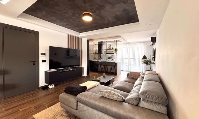 Недвижимость Central Attard Apartment: 8