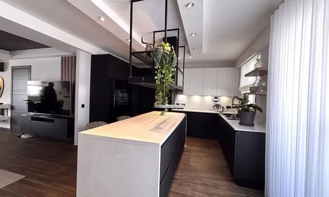 Недвижимость Central Attard Apartment: 9