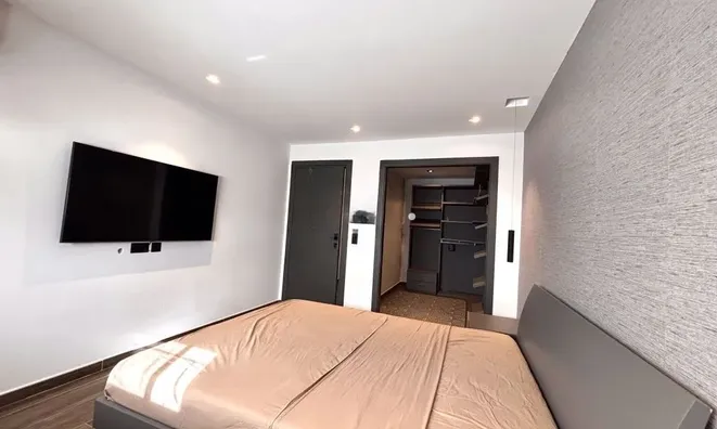 Недвижимость Central Attard Apartment: 11