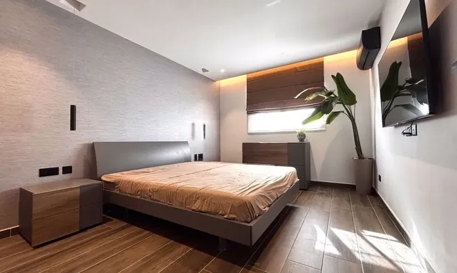 Недвижимость Central Attard Apartment: 13