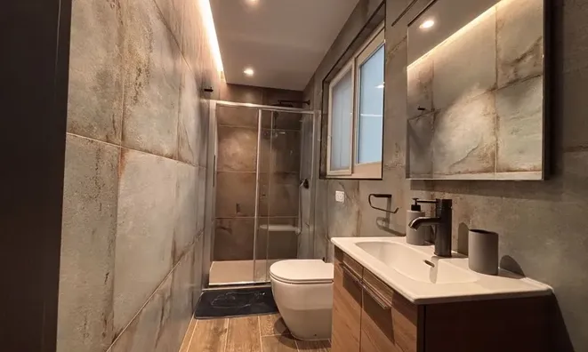 Недвижимость Central Attard Apartment: 14