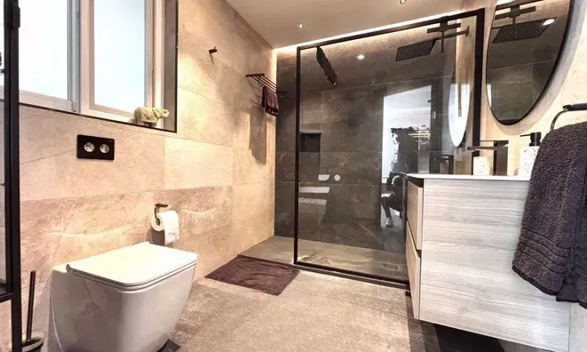 Недвижимость Central Attard Apartment: 16