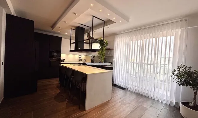 Недвижимость Central Attard Apartment: 17