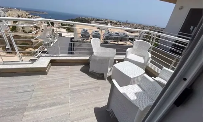 Недвижимость Mellieha North Retreat: 7