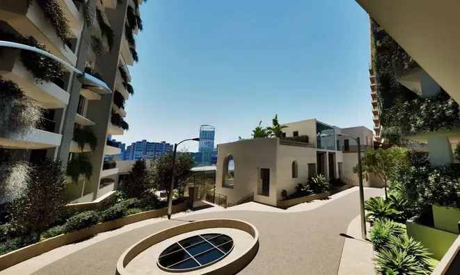 Недвижимость Sliema Bay Apartment: 9