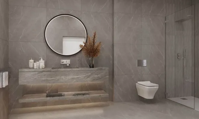 Недвижимость Sliema Bay Apartment: 10