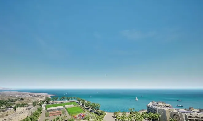 Недвижимость St. Julians Sea View Flats: 6