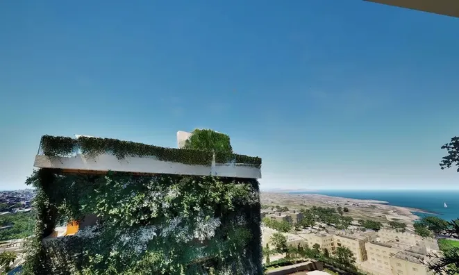 Недвижимость St. Julians Sliema Apartment: 3