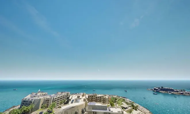 Недвижимость St. Julians Seaside Retreat: 2