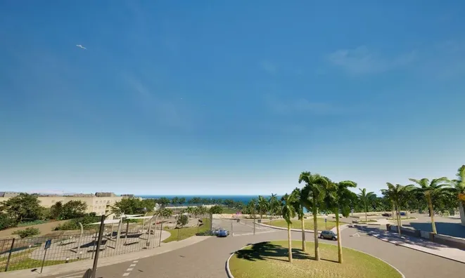 Недвижимость St. Julians Seaside Retreat: 4