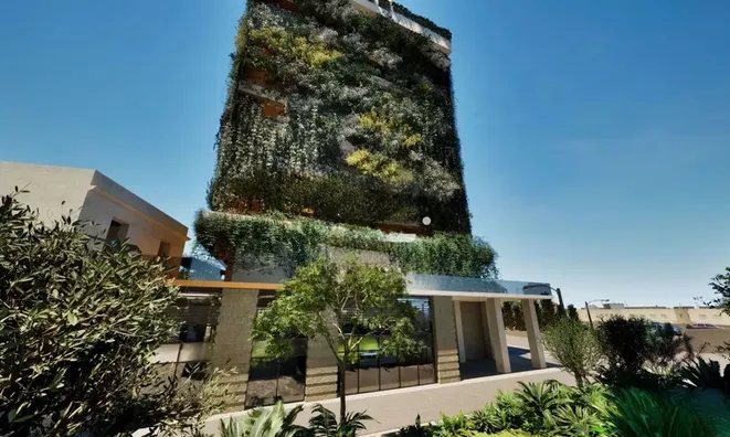 Недвижимость St. Julians Seaside Retreat: 6