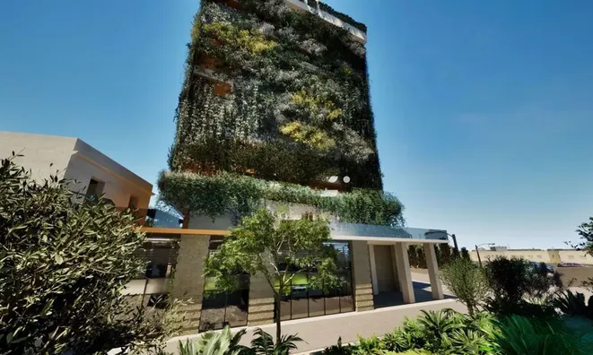 Недвижимость St. Julians SeaView Suites: 7